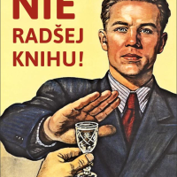 Zdravie, trend alebo propaganda? Such� janu�r a pravda o modernej vlne nepitia alkoholu