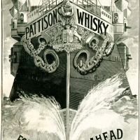 Pattison kríza - Tajomstvo najväčšieho whisky podvodu! Pattison kríza - Tajomstvo najväčšieho whisky podvodu!