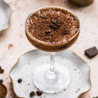 Espresso Martini - objavte, ako sa tento koktail stal hitom