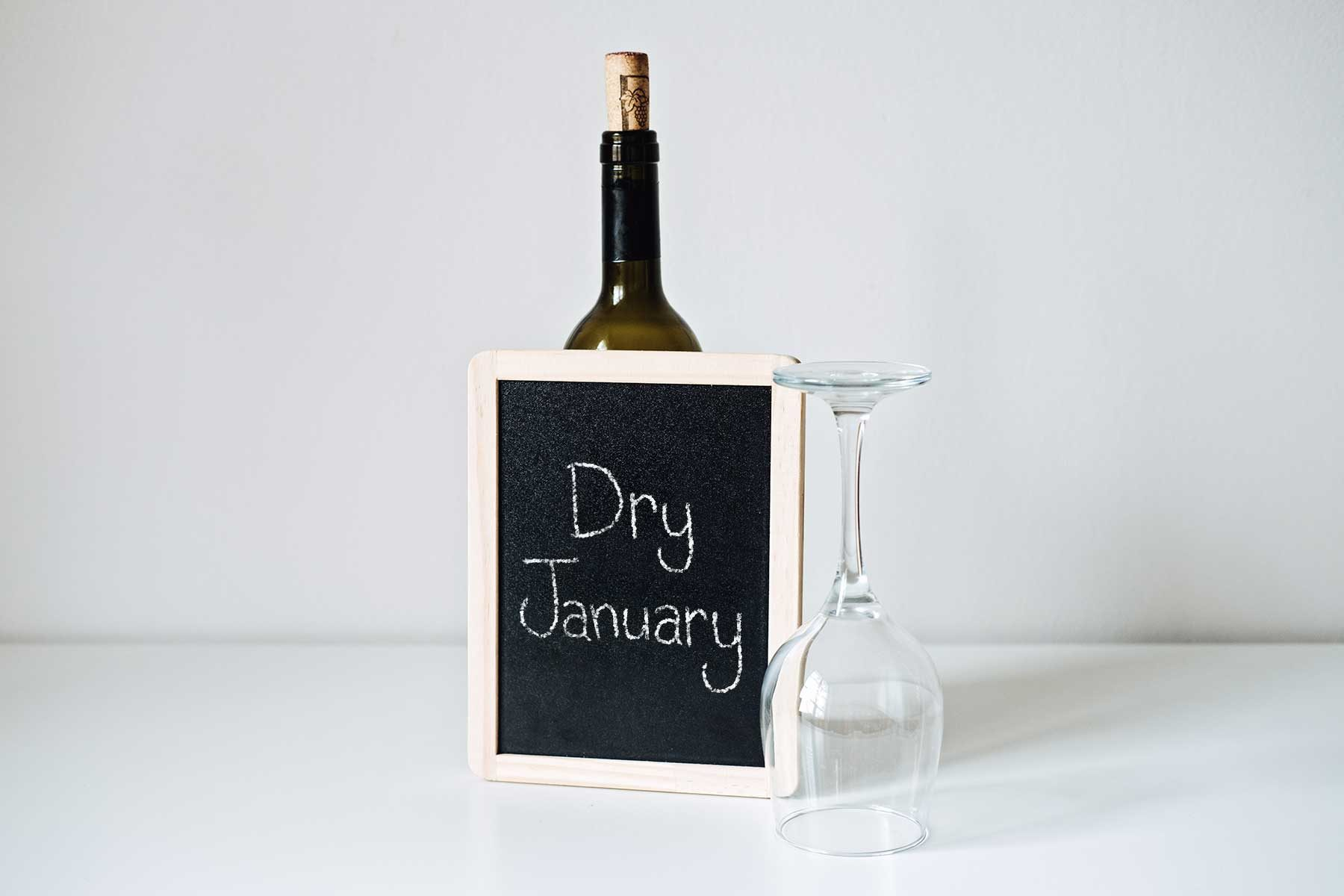 Dry January