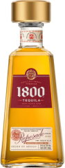 1800 Tequila Reposado 38% 0,7l