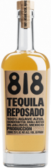 818 Tequila Reposado by Kendall Jenner 40% 0,7l