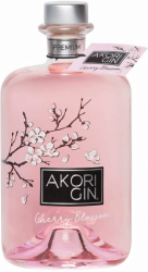 Akori Cherry Blossom 40% 0,7l