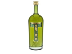 Bairnsfather Absinth 1l 55%