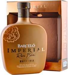 Barcel Imperial Rare Blends Maple Cask 40% 0,7l