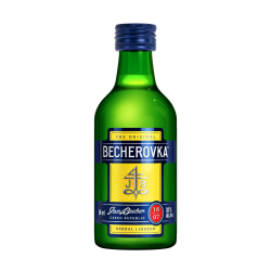 Becherovka Mini 0,05l 38%