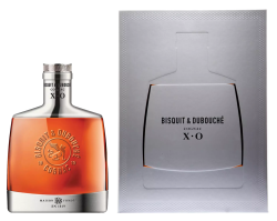 Bisquit Dubouch� XO 40% 0,7l