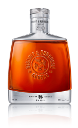Bisquit Dubouch XO 40% 0,7l