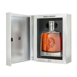 Bisquit Dubouch XO 40% 0,7l
