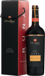 Chateau Modra Runa Cuve 2022 14% 0,75l