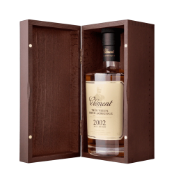 Clment Millesime 2002 42% 0,7l