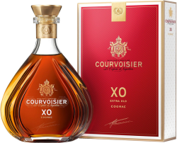 Courvoisier XO 40% 0,7l