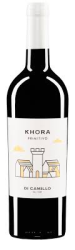 Di Camillo Khora Primitivo Salento 13,5% 0,75l