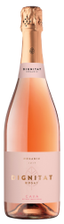 Dignitat Cava Organic Ros 11,5% 0,75l