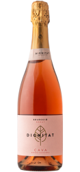 Dignitat Cava Ros 11,5% 0,75l