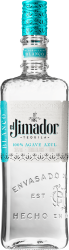 El Jimador Blanco 38% 0,7l