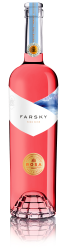 FARSKY - PEKN� V�NO - ROSA 2018 - ROS�, 0,75 L