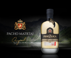 Frndalica 50% 0,7l