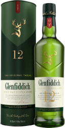 Glenfiddich 12 ro�n� 40% 0,7l