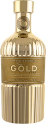 Gold 999.9 Gin Finest Tangerines 40% 0,7l