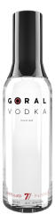 Goral Vodka Master mini 40% 0,05l