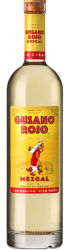 Gusano Rojo Mezcal s �erv�kom 38% 0,7l
