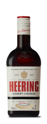 Heering Cherry Liqueur 24% 0,7l