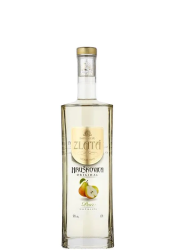 Impertor Hrukovica Zlat 50% 0,7l