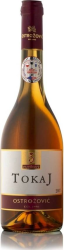 J&J Ostro�ovi� Tokajsk� v�ber 5 put�ov� 2007 11% 0,5l