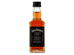 Jack Daniel's Mini 40% 0,05l