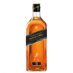 Johnnie Walker Black Label 12 ro�n� 3l 40%
