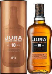 Jura 10 ron 40% 0,7l