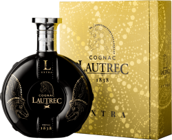 Lautrec Extra Rare 40% 0,7l