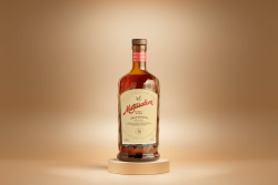 Matusalem Gran Reserva 15 40% 0,7l