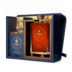 Metaxa AEN 3 Generations 42,3% 0,7l
