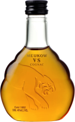 Meukow VS Mini 40% 0,05l