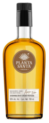 Mezcal Planta Santa Anejo 38% 0,7l