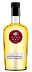 Mezcal Planta Santa Reposado 38% 0,7l