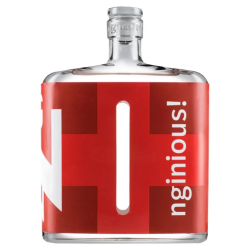 Nginious! Swiss Blended 0,5l 45%