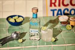 Olmeca Altos Plata 38% 0,7l