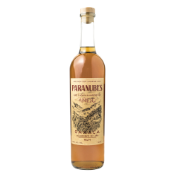 Paranubes Anejo 53,8% 0,7l