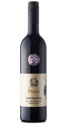 Pereg Cuv�e �ierny 10,5% 0,75l