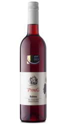 Pereg Rubinus Ros� 11% 0,75l