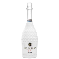 Piccini Prosecco Ice Demi-Sec 10% 0,75l