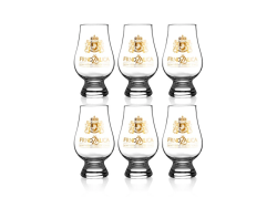 Pohr Frndalica 6 ks, zlat