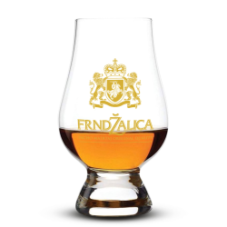 Pohr Frndalica, zlat