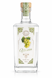 Prav� Poctiv� V�novica 52% 0,7l