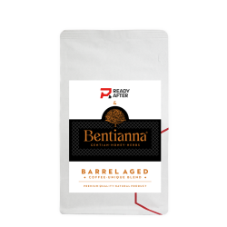 Ready After Barrel Aged BENTIANNA, 200 g