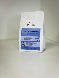 Ready After Coffee El Salvador Las Mañanitas Red Bourbon Natural, 200 - 1000 g