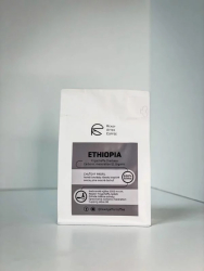 Ready After Coffee Ethiopia Yirgacheffe Chelbessa Carbonic G1 BIO, 200 - 1000 g